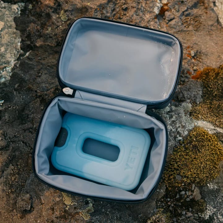 Yeti Daytrip 9L Insulated Box Charcoal Yeti