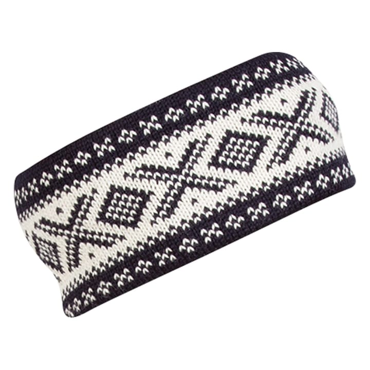 Dale of Norway Cortina 1956 Headband Navy/Offwhite Dale of Norway Dale of Norway Cortina 1956 Headband Navy/Offwhite Dale of Norway
