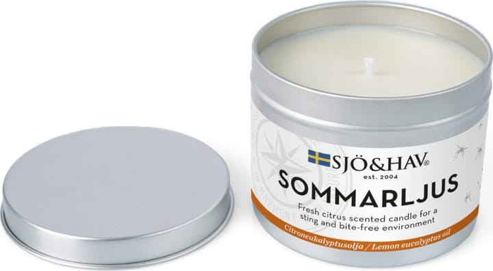 Sjö & Hav Myggljus/Sommarljus Nocolour Sjö & Hav