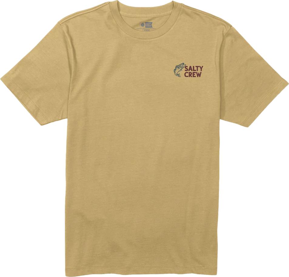 Men's Bait Shop SS Tee