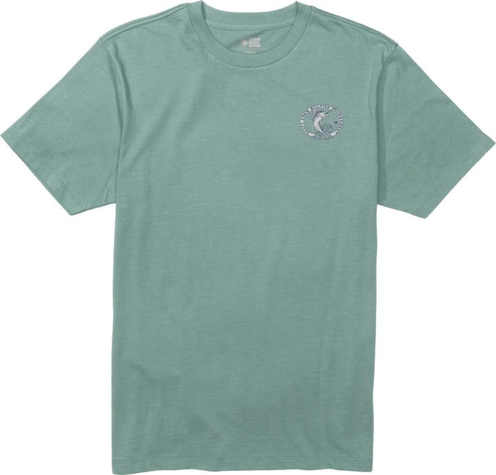 Salty Crew Men's Shootout SS Tee Mackerel Salty Crew
