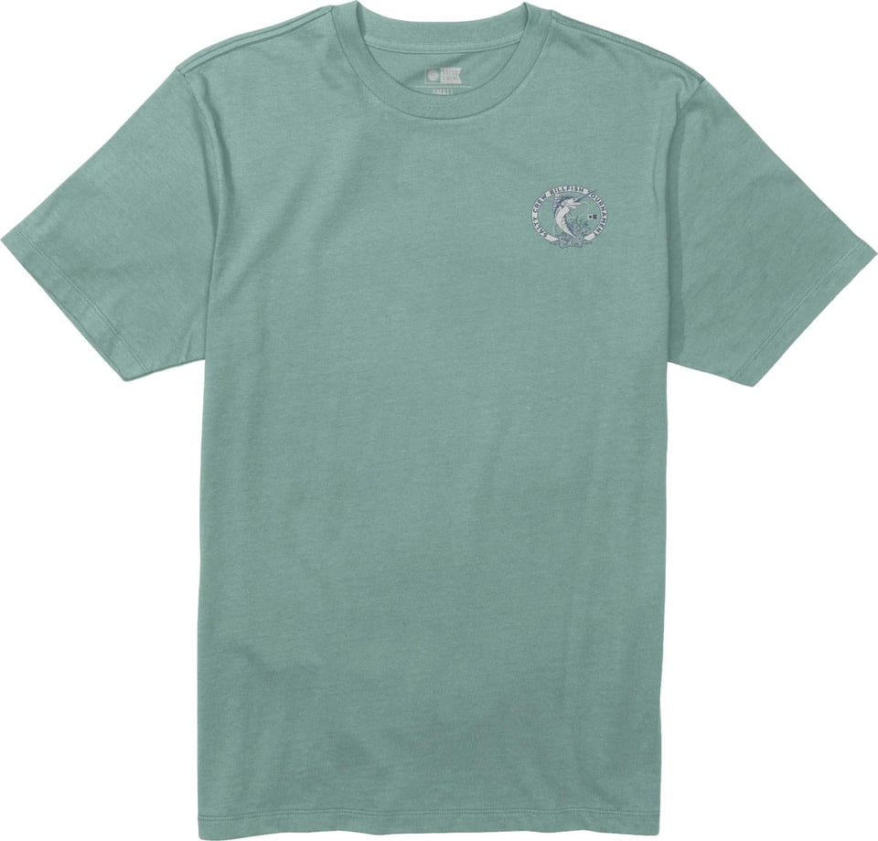Men's Shootout SS Tee