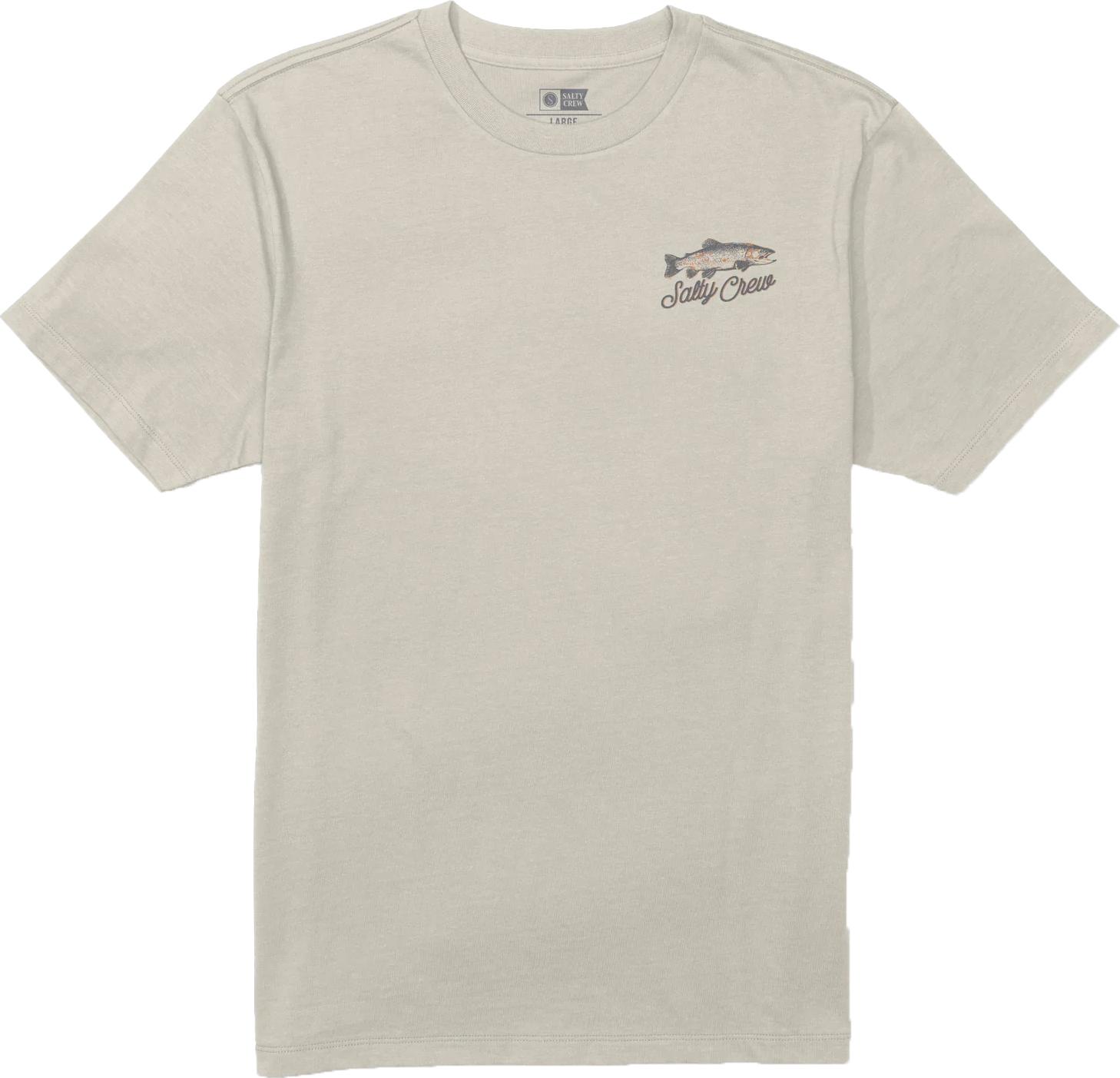 Salty Crew Fish Fest SS Tee
