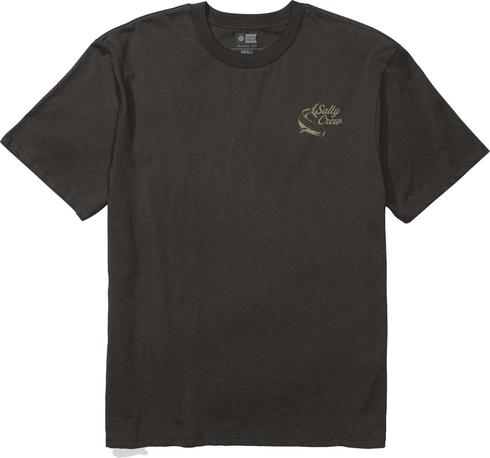 Men's Kelp Cntrl Classc Ss Tee