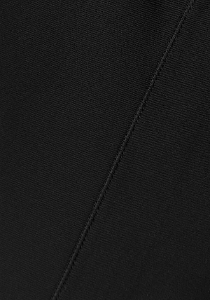 Casall Women's Soft Touch High Waist Tights Black Casall