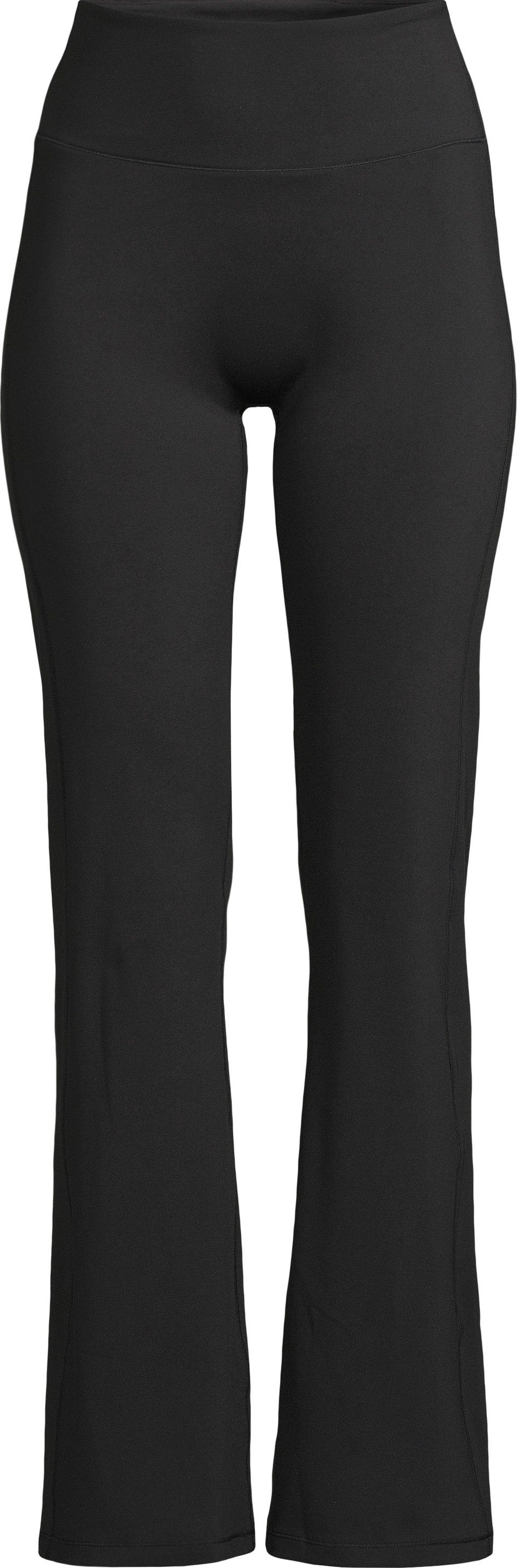 Women's Soft Touch Flared Pants