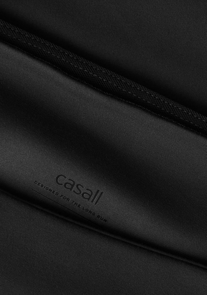 Casall Women's Soft Touch Flared Pants Black Casall Casall Women's Soft Touch Flared Pants Black Casall