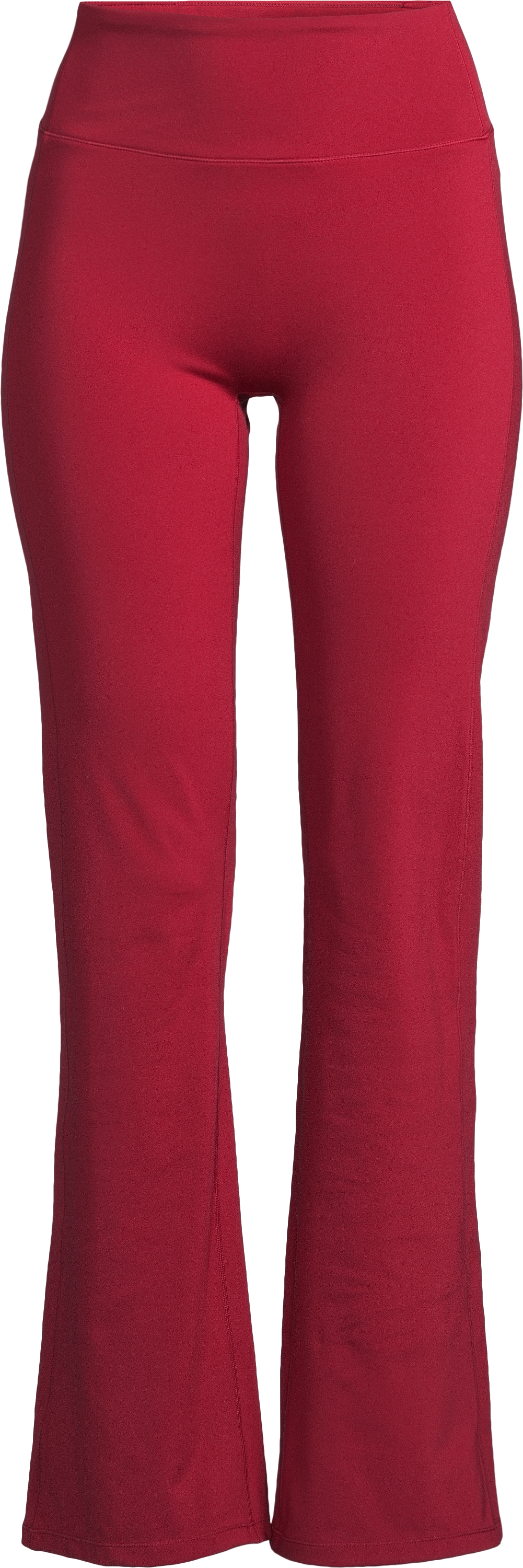 Women's Soft Touch Flared Pants