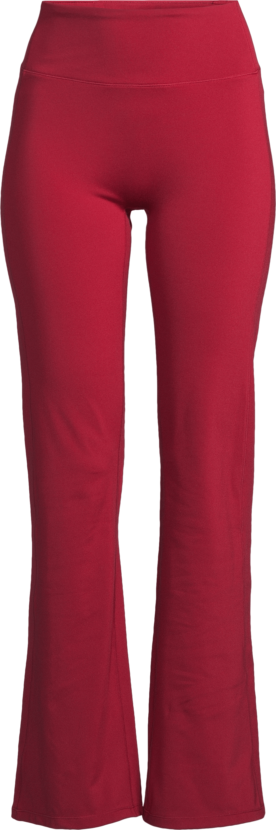 Women's Soft Touch Flared Pants