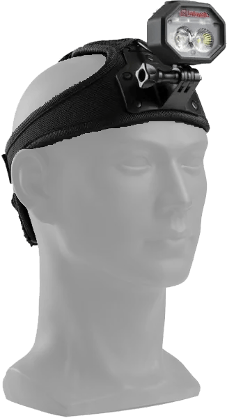 Lafayette HL-19 Headlamp Black Lafayette