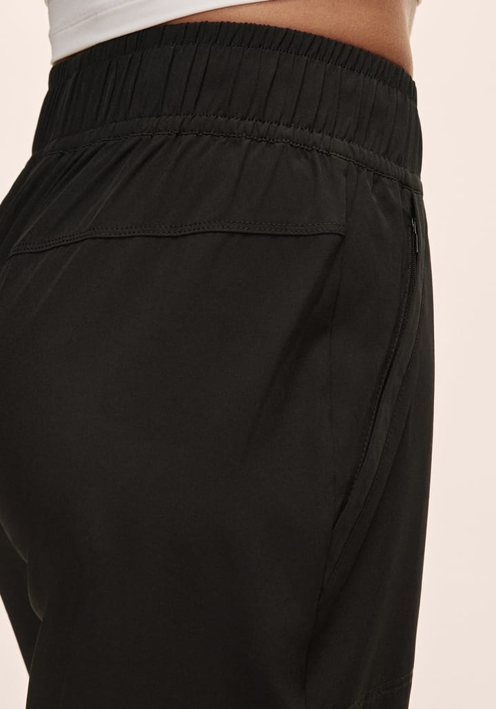 Casall Women's Everywhere Woven Pants Black Casall Casall Women's Everywhere Woven Pants Black Casall