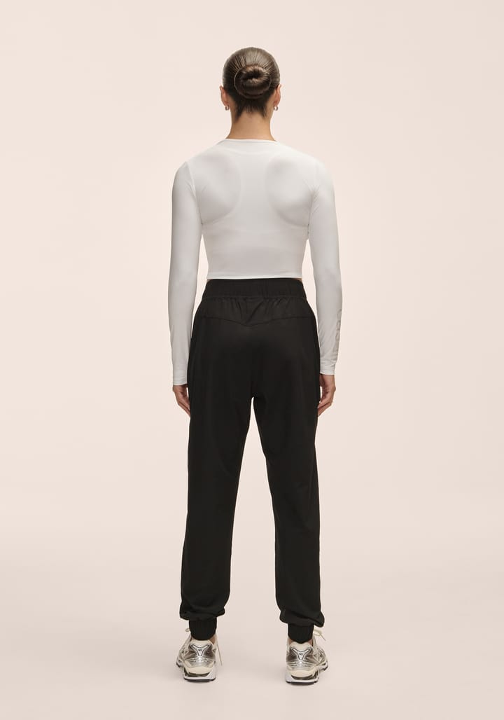 Casall Women's Everywhere Woven Pants Black Casall Casall Women's Everywhere Woven Pants Black Casall