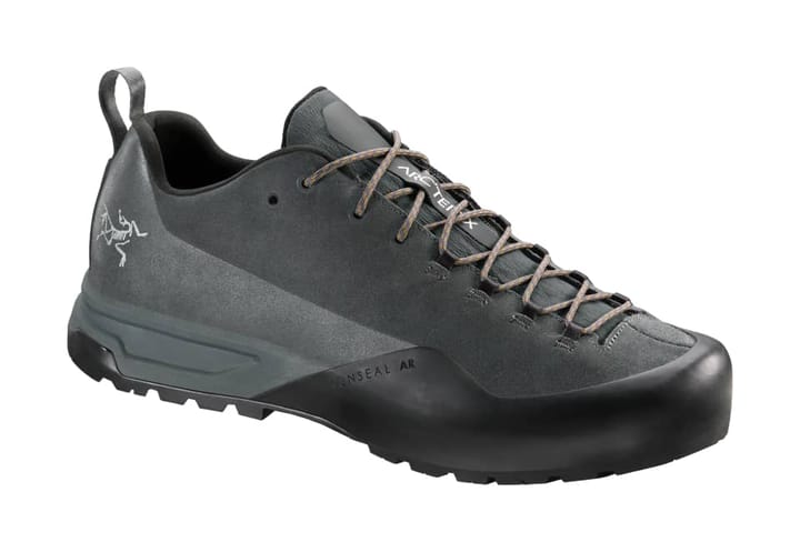 Arc'teryx Men's Konseal Ar Cinder/Yukon Arc'teryx Arc'teryx Men's Konseal Ar Cinder/Yukon Arc'teryx