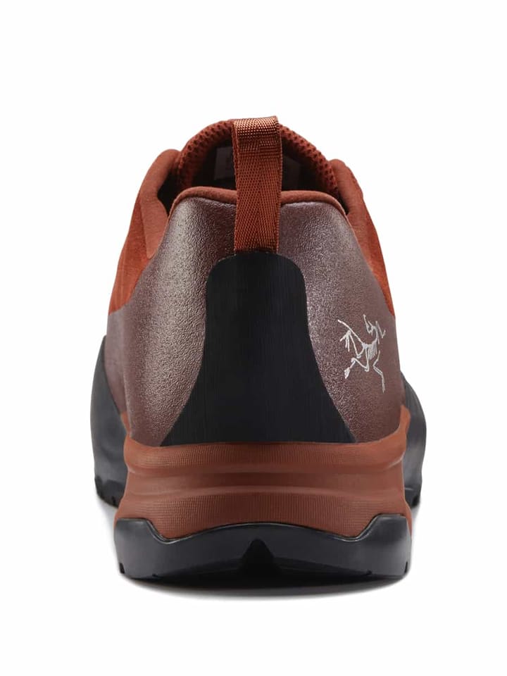 Arc'teryx Men's Konseal Ar Cinder/Yukon Arc'teryx Arc'teryx Men's Konseal Ar Cinder/Yukon Arc'teryx