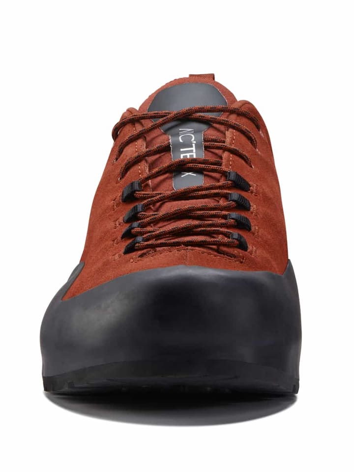 Arc'teryx Men's Konseal Ar Cinder/Yukon Arc'teryx Arc'teryx Men's Konseal Ar Cinder/Yukon Arc'teryx