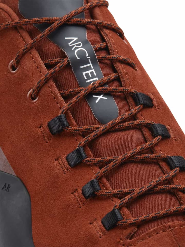 Arc'teryx Men's Konseal Ar Cinder/Yukon Arc'teryx Arc'teryx Men's Konseal Ar Cinder/Yukon Arc'teryx