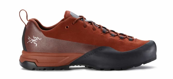 Arc'teryx Men's Konseal Ar Cinder/Yukon Arc'teryx Arc'teryx Men's Konseal Ar Cinder/Yukon Arc'teryx