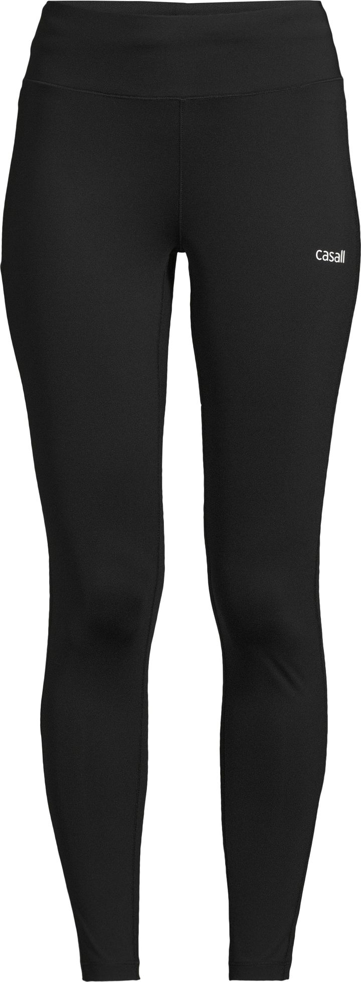 Casall Women's Essential Tights Black Casall
