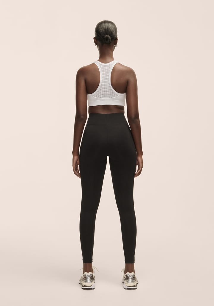 Casall Women's Essential Tights Black Casall