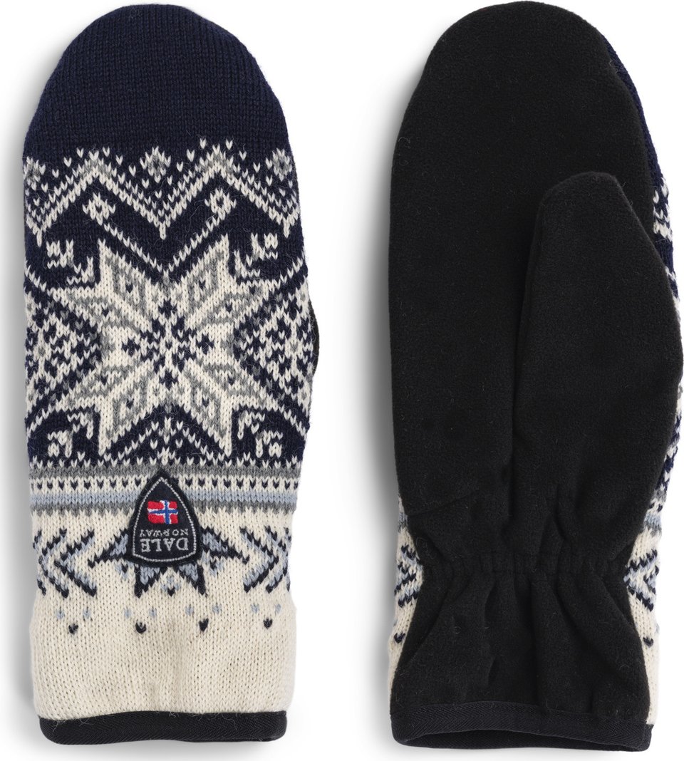 Vail Polar Mittens