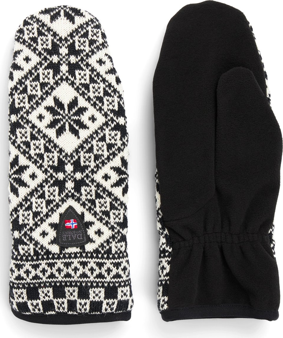 Unisex Bjorøy Polar Mittens