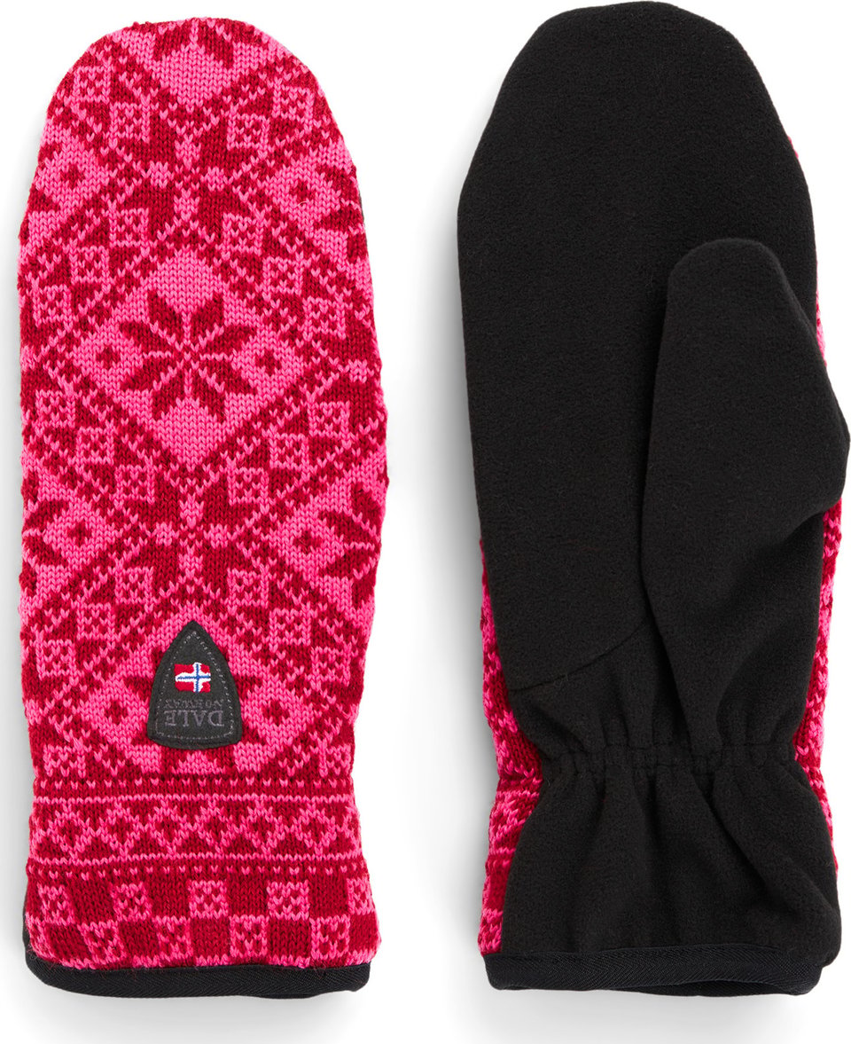 Unisex Bjorøy Polar Mittens