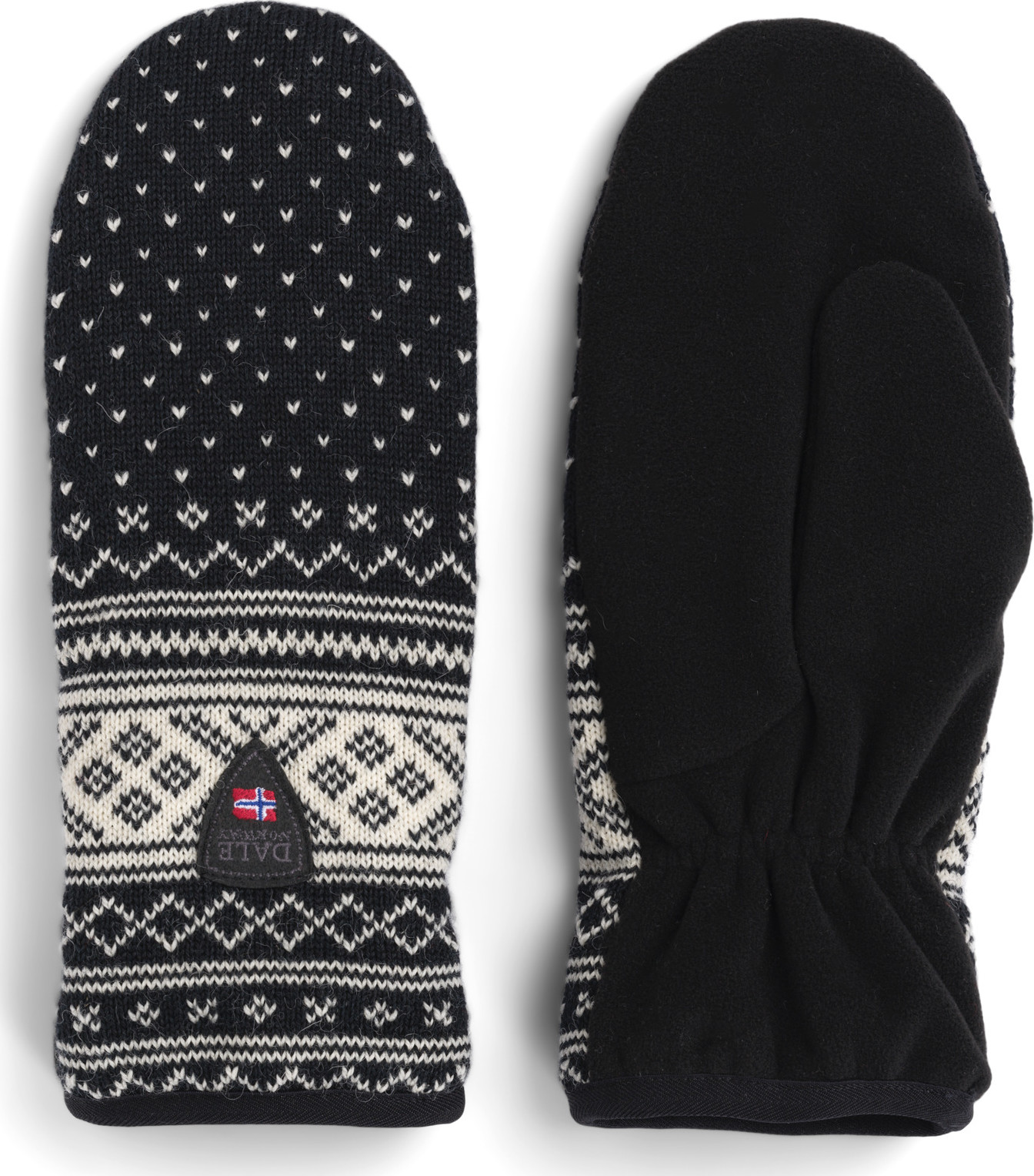 Dale of Norway Valløy Polar Mittens
