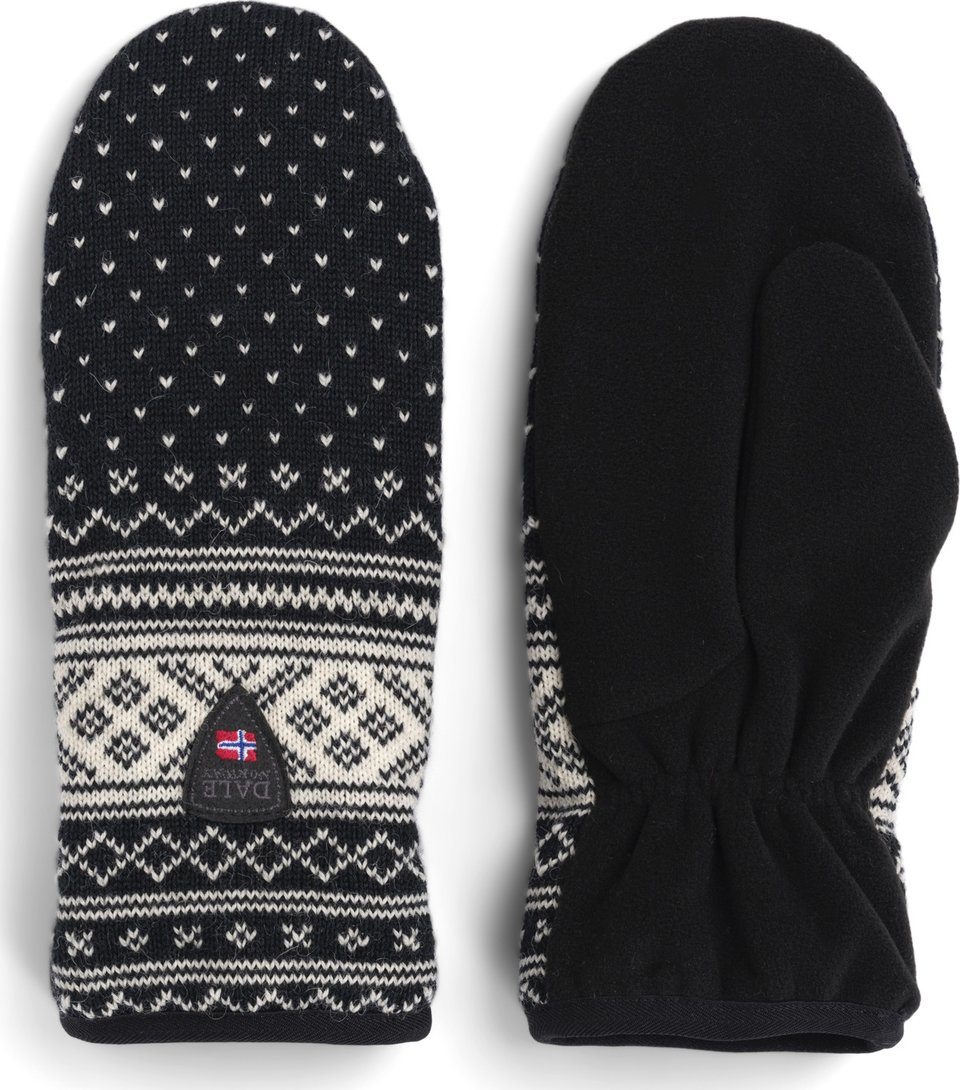 Valløy Polar Mittens