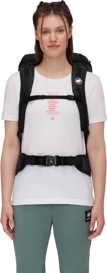 Mammut Neon 45 Black Mammut