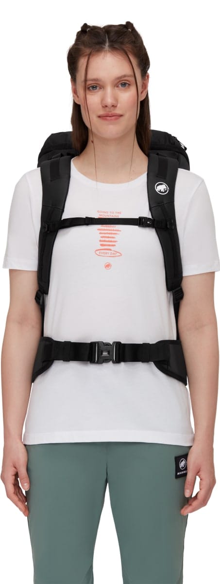 Mammut Neon 45 Black 45 L Mammut