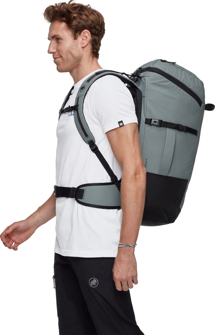 Mammut Neon 45 Strata-black Mammut