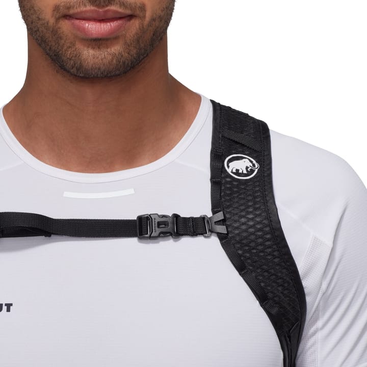 Mammut Neon Light Black Mammut