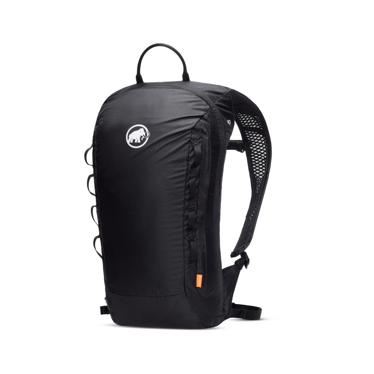 Mammut Neon Light Black