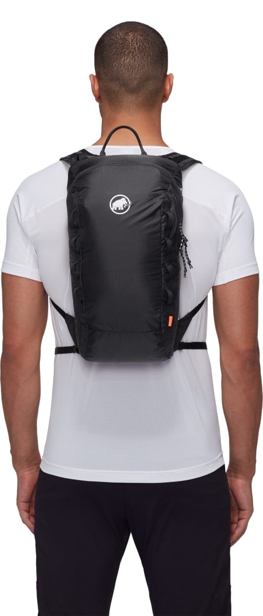 Mammut Neon Light Black Mammut