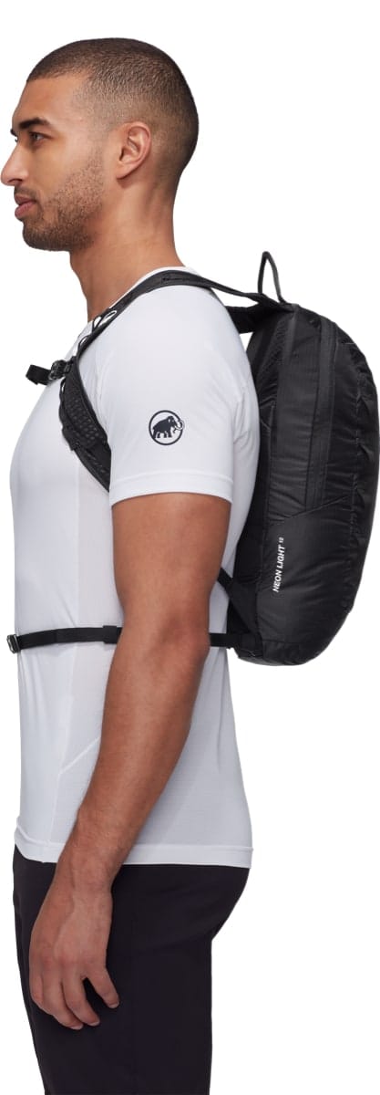 Mammut Neon Light Black Mammut