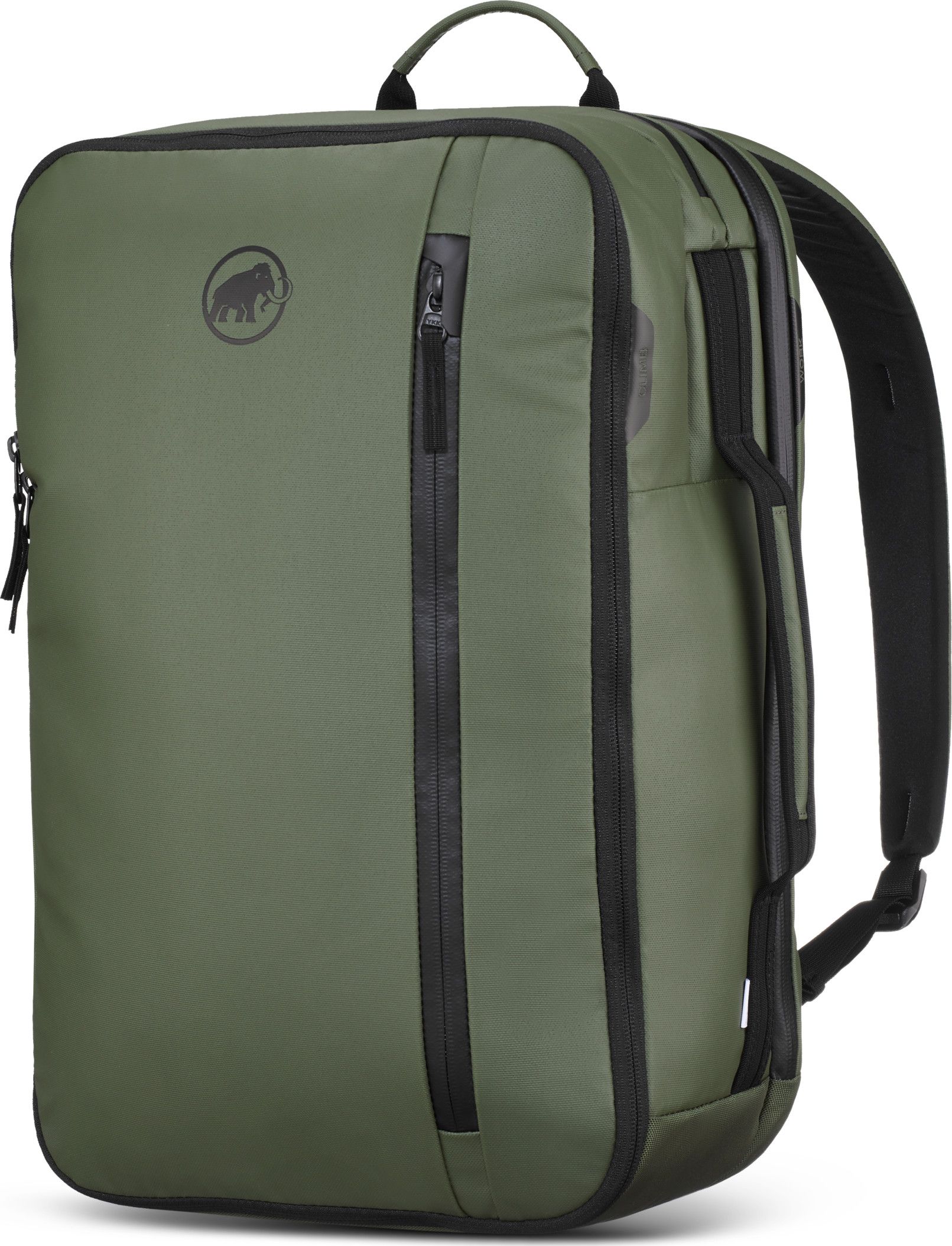 Mammut Seon Transporter 25 Dark Marsh | Buy Mammut Seon