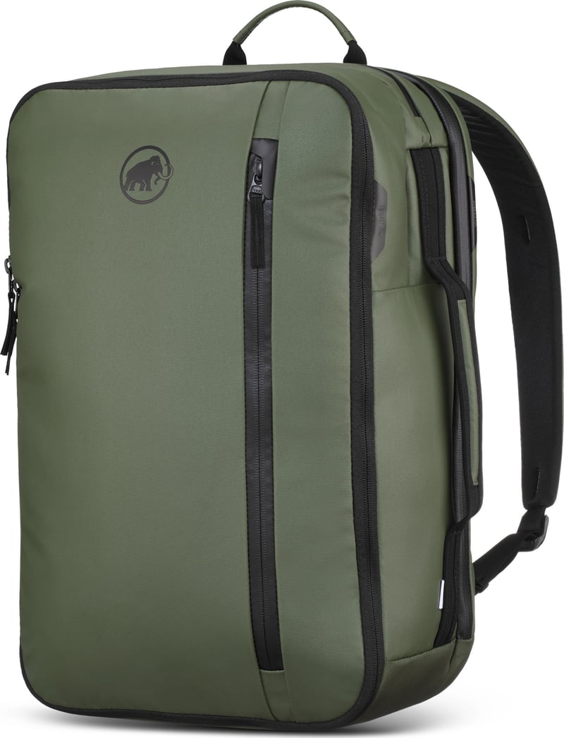 Mammut Seon Transporter 25 Dark Marsh | Buy Mammut Seon