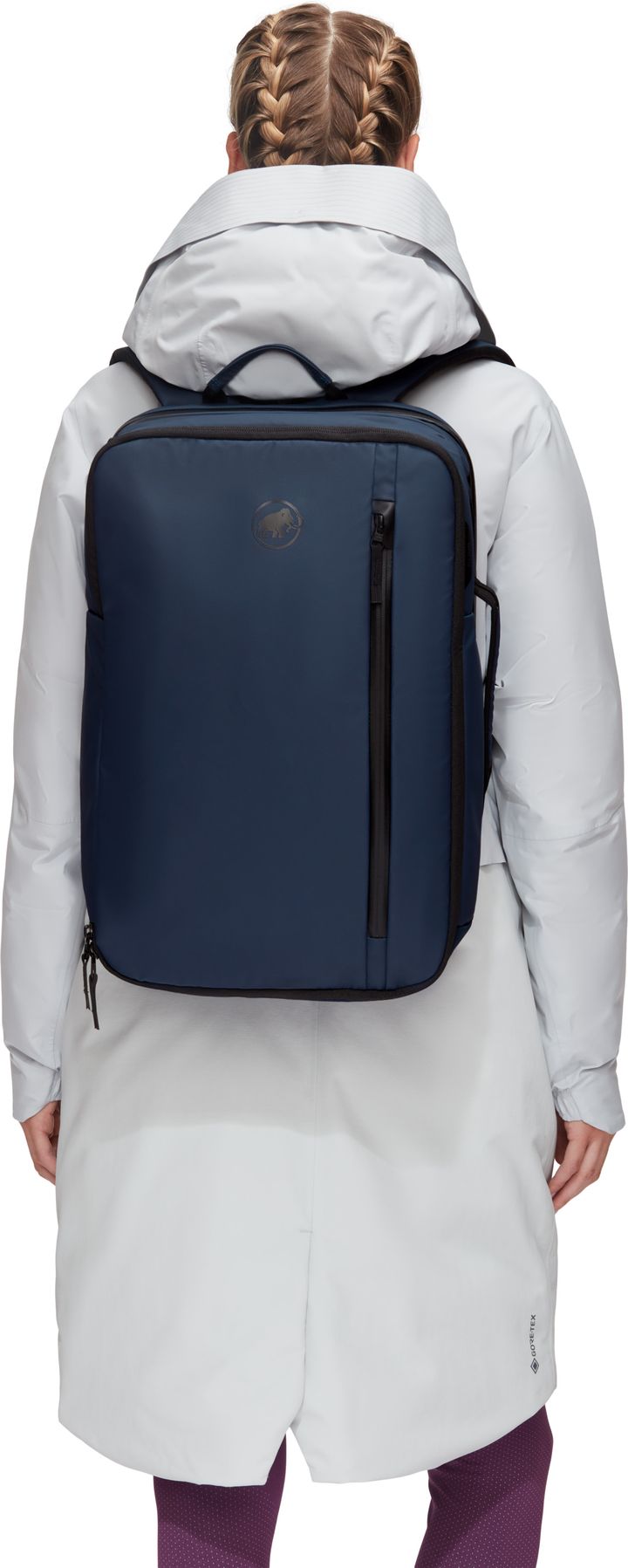 Mammut Seon Transporter 25 Marine Mammut