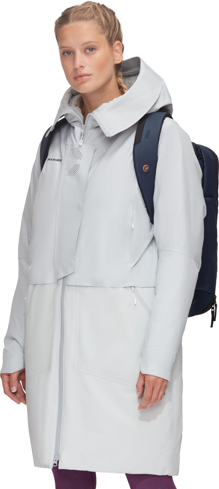 Mammut Seon Transporter 25 Marine Mammut