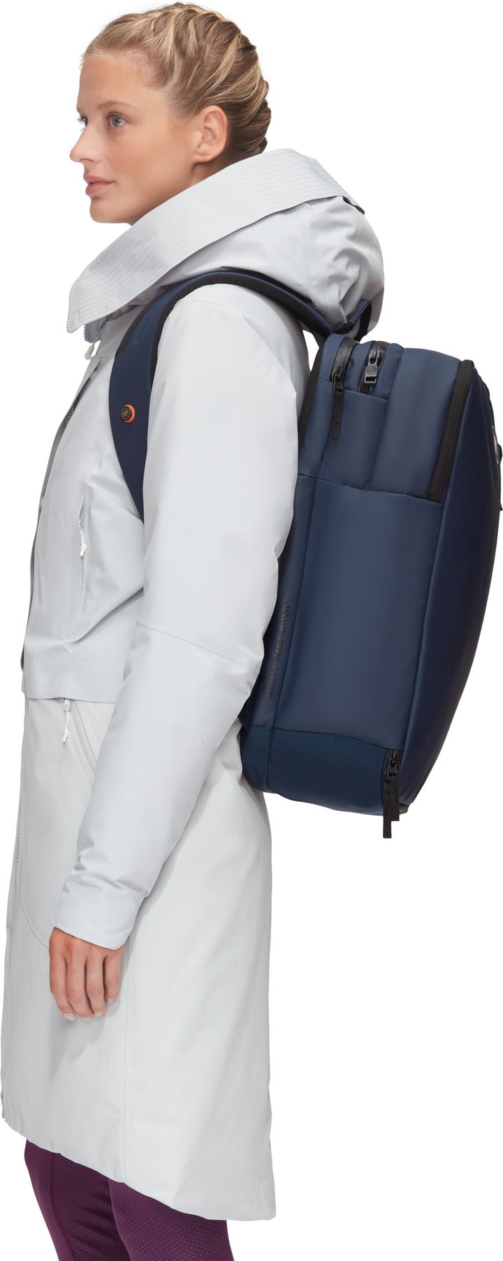 Mammut Seon Transporter 25 Marine Mammut