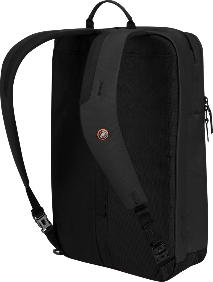 Mammut Seon 3-Way 20 Black Mammut