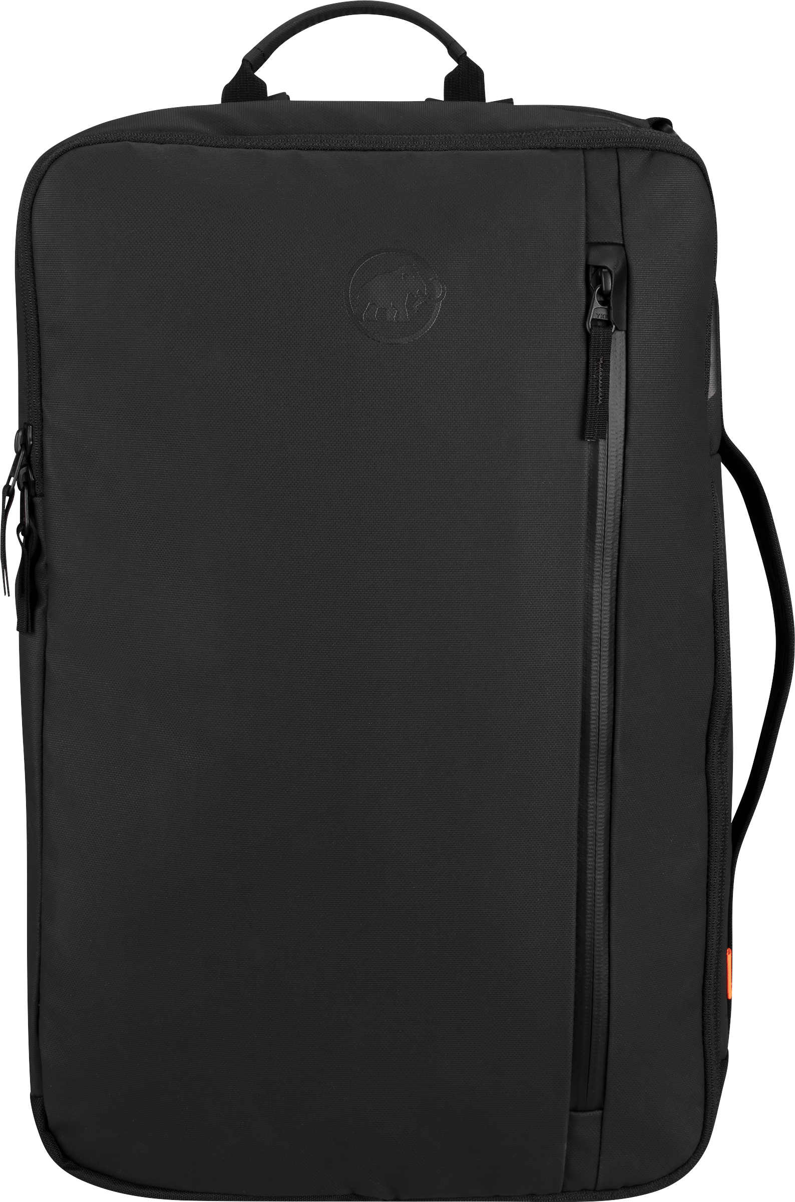 Mammut Seon 3-Way 20 Black | Buy Mammut Seon 3-Way 20 Black here