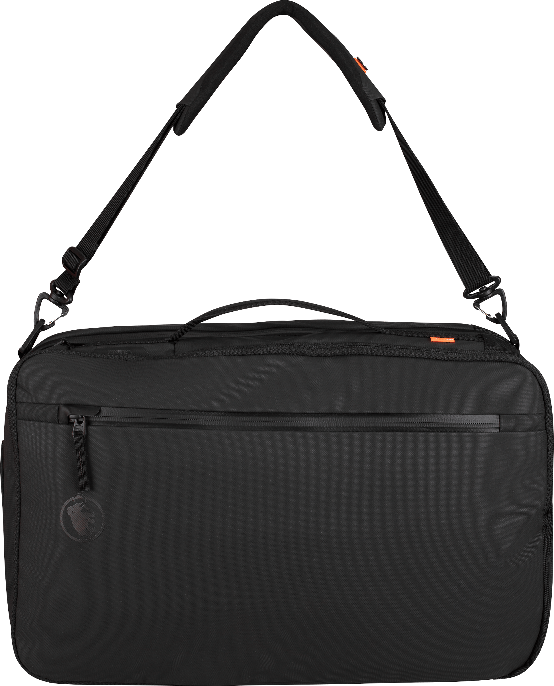 Mammut Seon 3-Way 20 Black | Buy Mammut Seon 3-Way 20 Black here