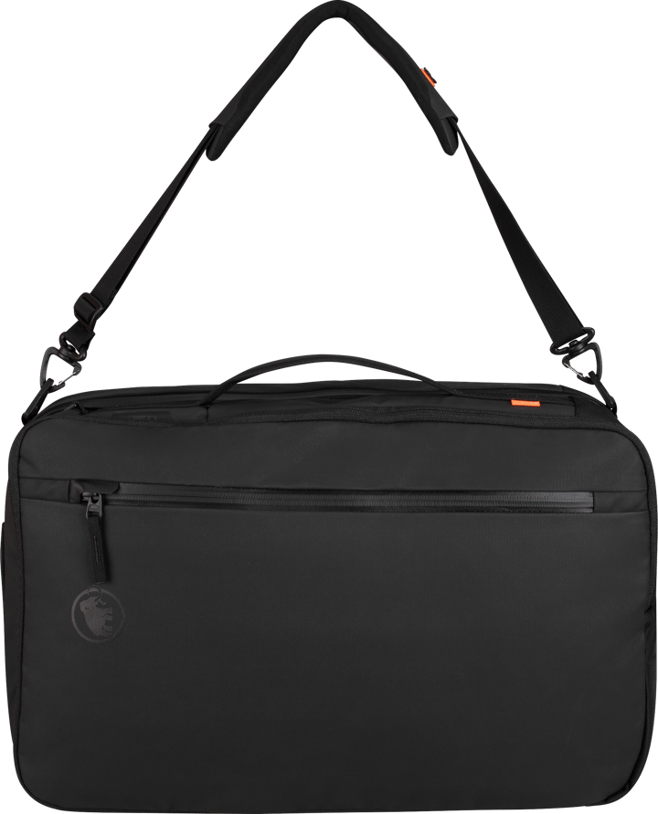 Mammut Seon 3-Way 20 Black Mammut