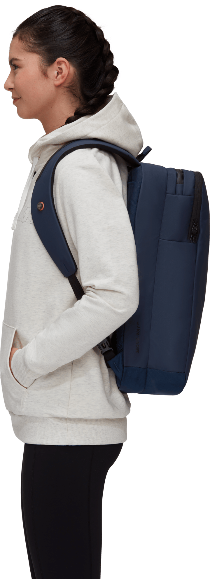 Mammut Seon 3-Way 20 Marine Mammut