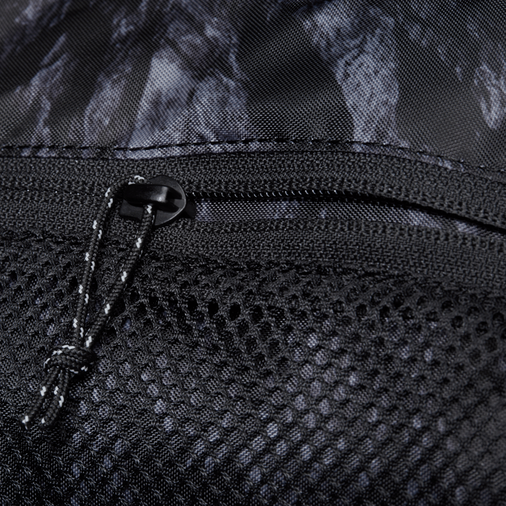 Mammut Seon 3-Way 20 Black Mammut