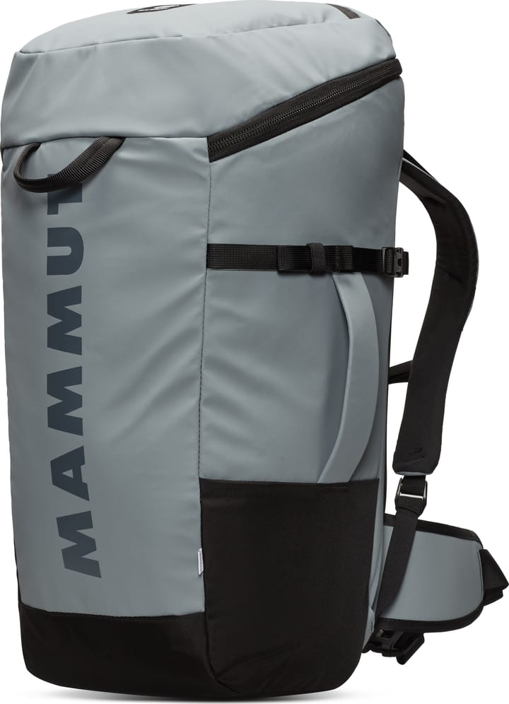 Mammut Women's Neon 45  Strata-black Mammut