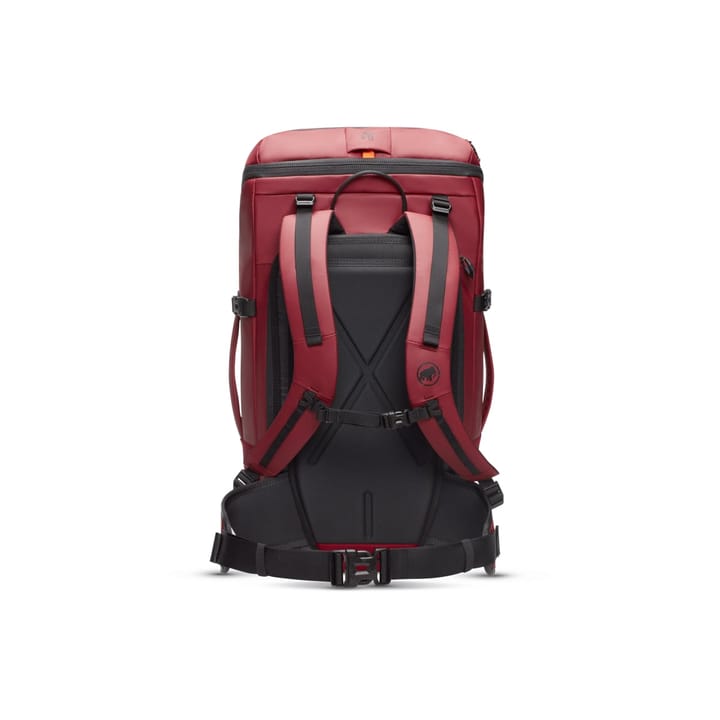 Mammut Neon 45 Women blood red Mammut