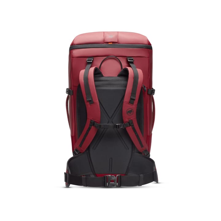 Mammut Neon 55 Women Blood Red 55 L Mammut