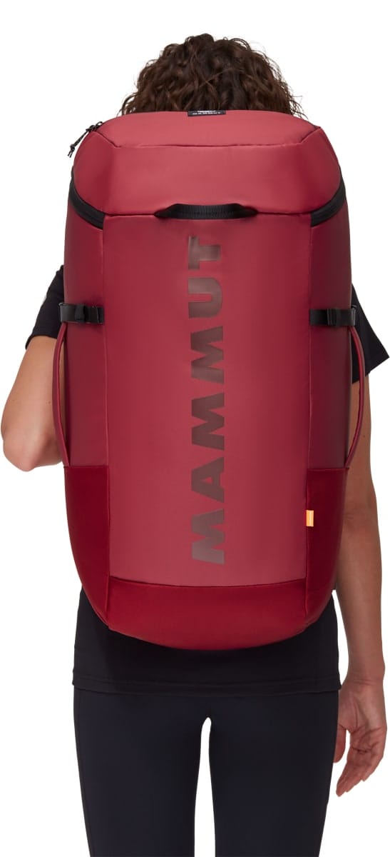 Mammut Neon 55 Women Blood Red 55 L Mammut